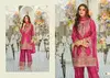 Kanchan By Eba Chinon Emboidery Readymade Suits Suppliers In India